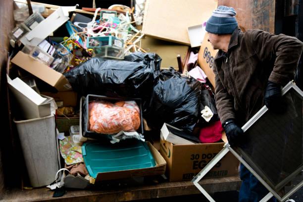 Best Commercial Junk Removal  in Apex, NC