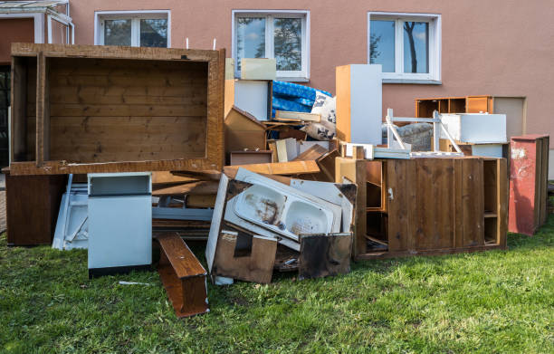 Best Construction Debris Removal  in Apex, NC