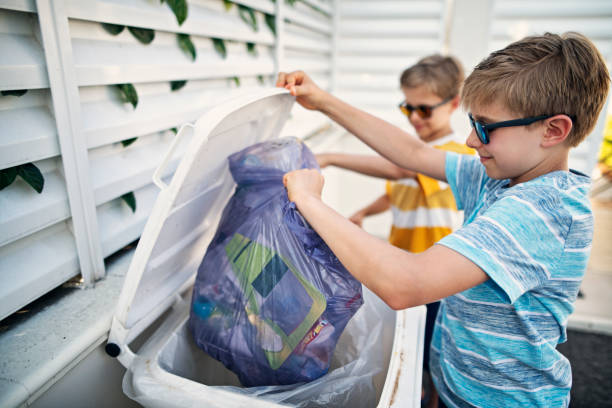 Best Yard Cleanup Services  in Apex, NC