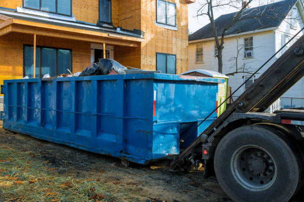 Best Same-Day Junk Removal  in Apex, NC