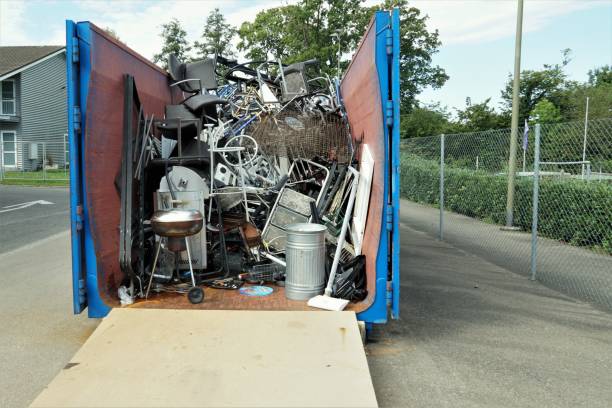  Apex, NC Junk Removal Pros