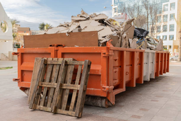 Best Office Junk Removal  in Apex, NC