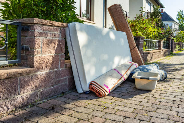 Best Mattress Removal Service  in Apex, NC