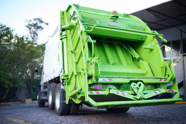 Trash Removal Near Me in Apex, NC