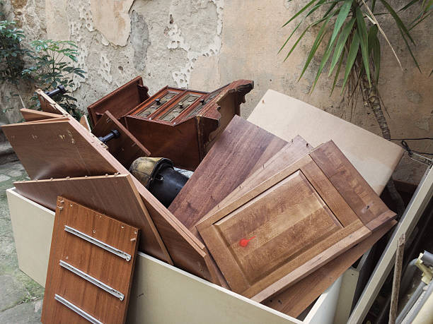Best Residential Junk Removal  in Apex, NC